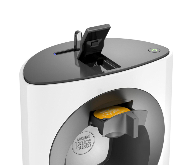 Krups Nescafe Dolce Gusto Oblo KP1101 - 278682 - zdjęcie 2